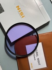 Filtro NiSi Natural Night