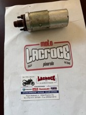 BOBINA DANSI USATA ORIGINALE FANTIC TRIAL 240/125 PROF CODICE 250.45.00.5650