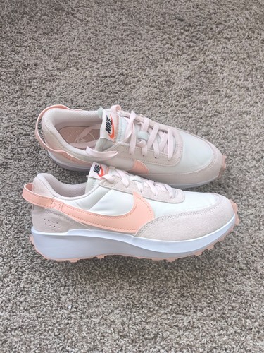 Wmns nike waffle light soft - wmns,