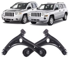 Coppia Kit 2 Bracci Braccetti