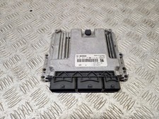 RENAULT CLIO ECU 237106319R 1.5 DCI MK4 2017