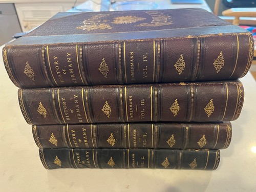 Antique popular history - antique, a