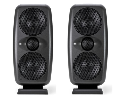 Multimedia iloud mtm mkii - ik,