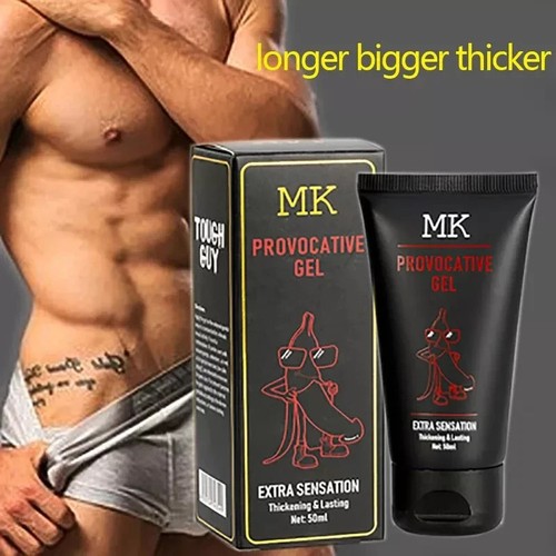 Provocative - mk,