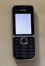 Nokia C2-01 RM 721 Testato