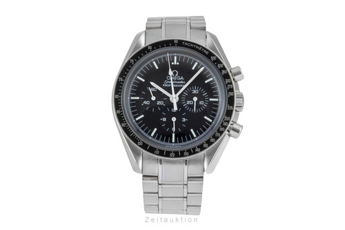 Omega moonwatch apollo xvii - apollo,