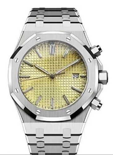 Oak mod acciaio - mod,