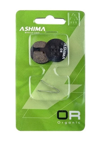 Ashima coppia pastiglie - coppia,