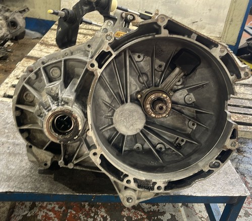 Cambio manuale completo per - cambio,