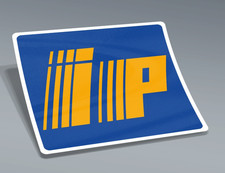 ADESIVO IP APRILIA RS 125 e