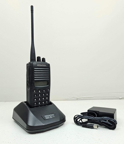 Kenwood tk370g 370g 1 uhf - tk370g-1, tk-370g-1