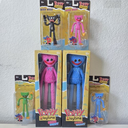 Mcfarlane toys poppy - toys,