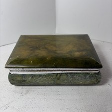 Vintage Genuine Alabaster