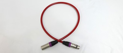 Cavo xlr digitale - digitale, qed