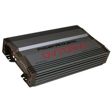 POWER ACOUSTIK 5000W MAX