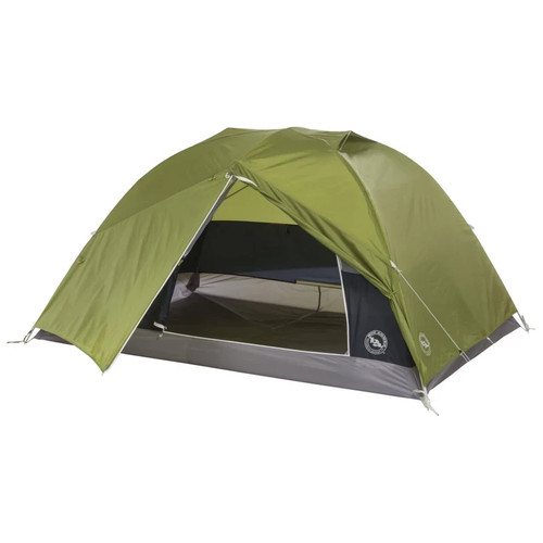 Tenda big agnes blacktail - agnes, 2