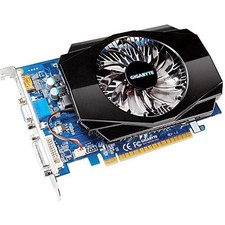 Gigabyte GeForce GT630 |