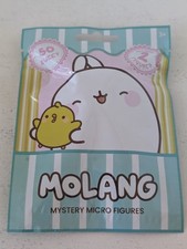 Molang Microfigures Blind