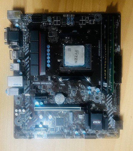Pacchetto gioco msi - da,