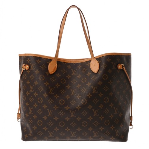 Louis vuitton neverfull - vuitton,