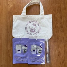 Hotel Ole Hello Kitty set 4