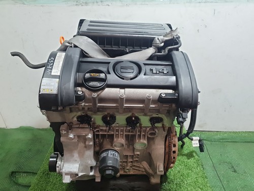 Bxw motore completo - motore,