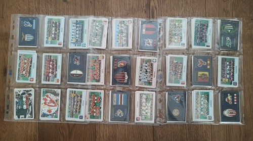 Set figurine panini - set,