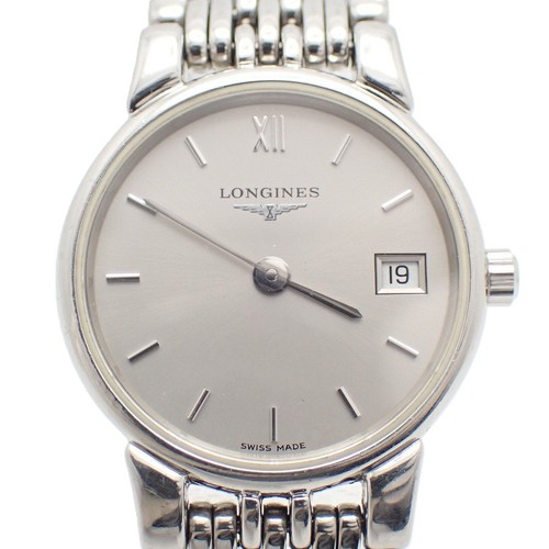 Longines 132 quarzo - l5, 4