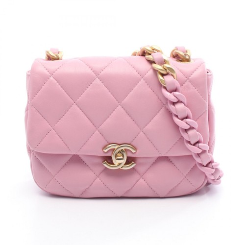 Borsa tracolla chanel - borsa,