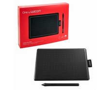 Wacom ONE BY WACOM SMALL