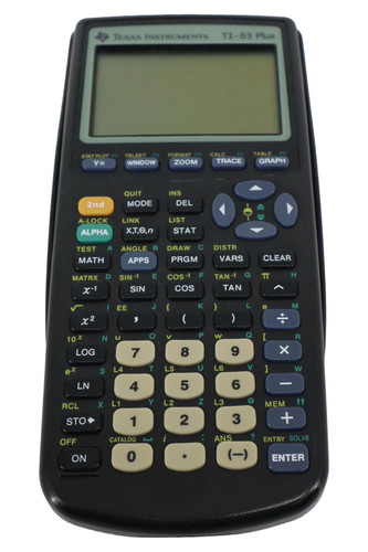 Texas instruments plus - texas,