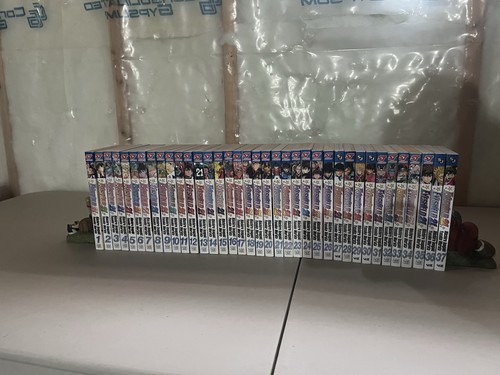 Eyeshield english manga - 21,