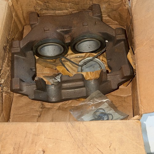 Nuovo kit riparazione pinza