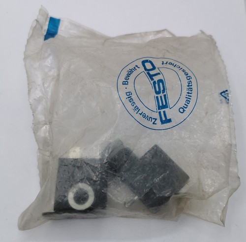 Festo elettrovalvola - festo,