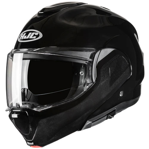 Hjc f100 nero - hjc,
