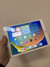 Apple iPad Pro Mod A1674 32GB