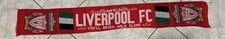 Sciarpa liverpool est - liverpool,