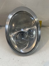 FARO ANTERIORE SINISTRO PER