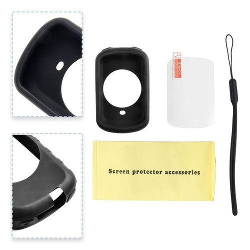 Cover silicone leggera - silicone,