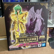 SAINT SEIYA MYTH CLOTH EX