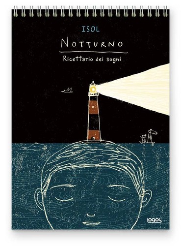 Libri isol notturno - libri,