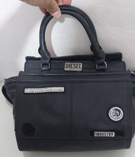 Autentica borsa diesel - autentica,