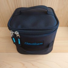 Borsa porta cupola nylon