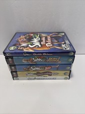 The Sims 2 PC Lotto Doppio