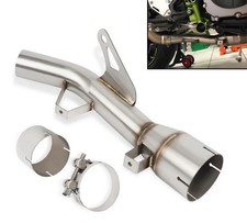 Kit tubi mid link marmitta