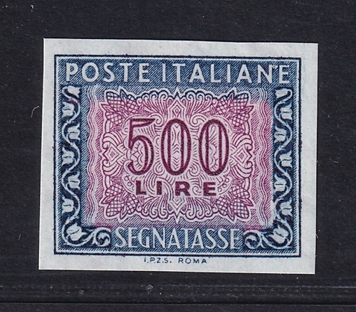 Italia francobolli - italia,