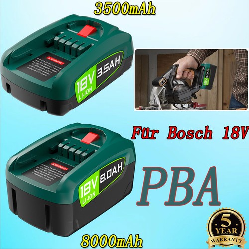 Batteria 8000 mah - batteria, per