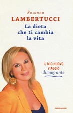 La dieta che ti cambia la