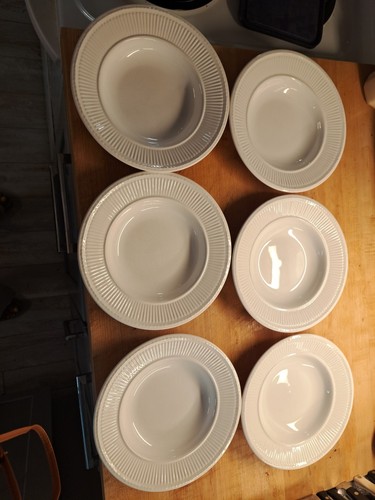 Vintage set wedgwood edme - set,
