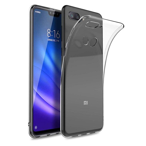 Rey cover gel tpu - gel,